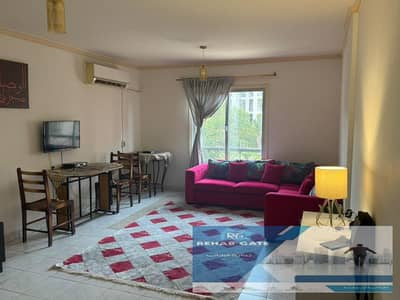  Furnished Apartment for Rent in Al Rehab City    Phase 2 – Al Rehab City  Area: 90 sqm  First Floor   2 Bedrooms  1 Bathroom  Com