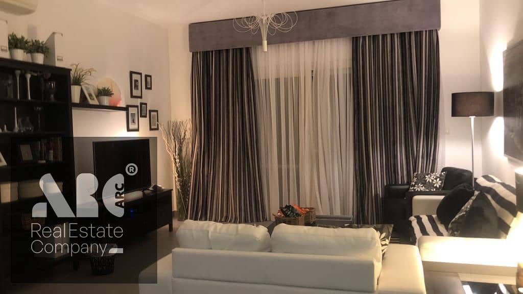 بنتهاوس بـ٣ غرف نوم في أمواج، صورة ١٠ من ١٤