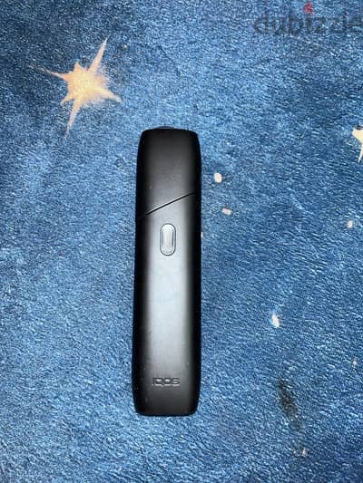 ايكوس iqos