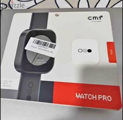 Nothing- Cmf Watch Pro