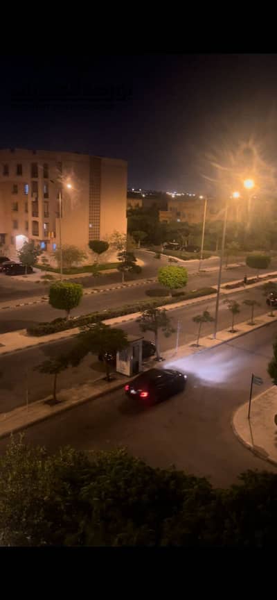Apartment for rent 155m furnished - in Al-Rehab City