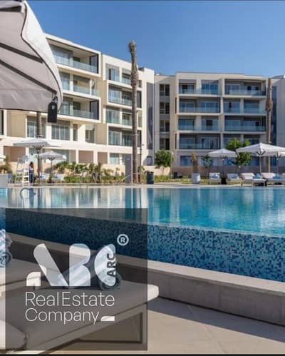 Best Deal 2-Bedroom Chalet for Sale in Marassi Address Beach – North Coast
