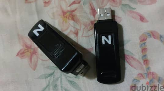 NETGEAR PTVU1000 PC Adapter