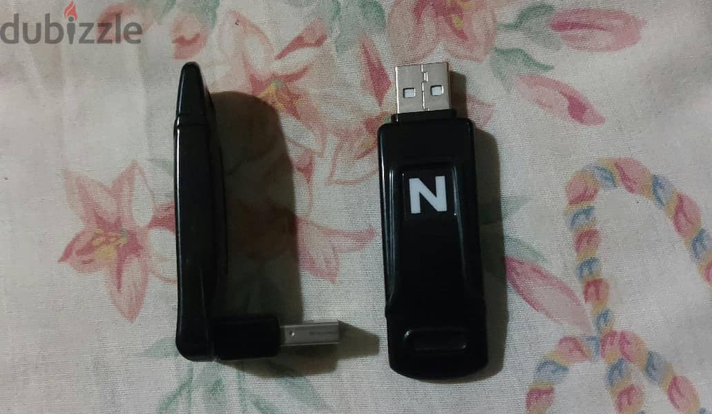 NETGEAR PTVU1000 PC Adapter 1