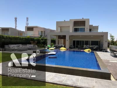 Standalone Villa for Sale in Hacienda Bay – North Coast | Best Deal