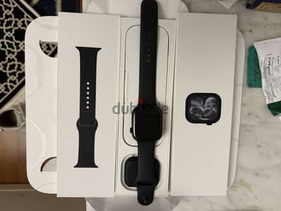 Apple Watch series 11
