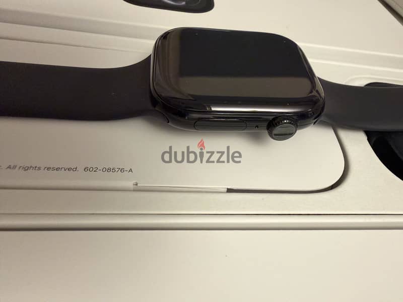 Apple Watch series 11 1
