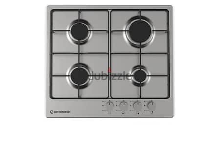 Ecomatic built in stove