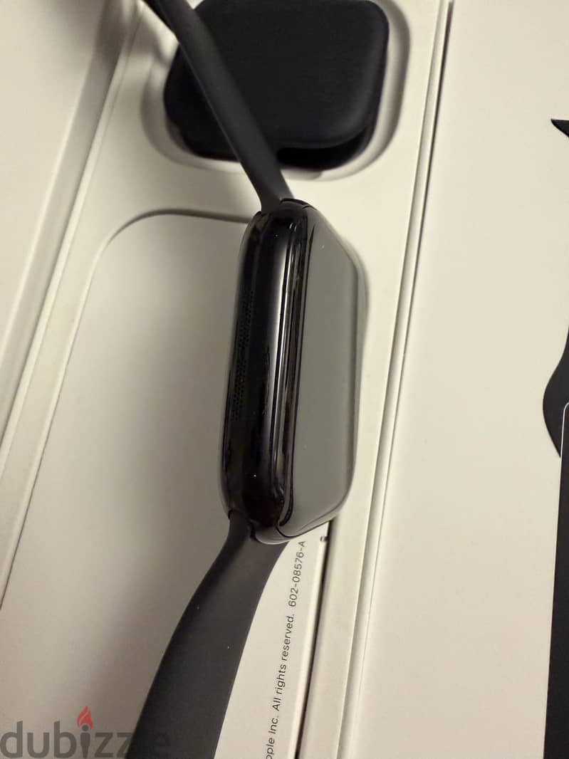 Apple Watch series 11 2