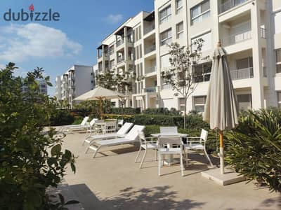 Furnished apartment for rent in the Mivida compound by Emaar located directly on South 90th Street close to the AUC and the Golden Square area