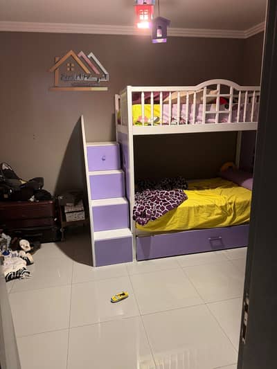 فيلا للايجار في مدينتي نموذج i كلااسيك تشطيب سوبر لوكس بالمطبخ والتكيفات وشاتر