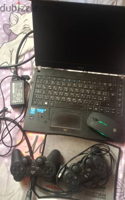 acera لا بتوب بحاله ممتازه