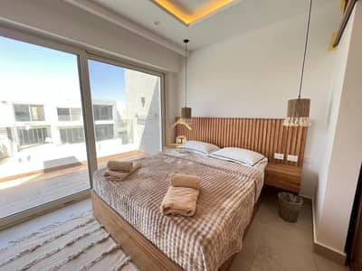 ستوديو للبيع في الجونة Mansions Maraya موقع مميز
