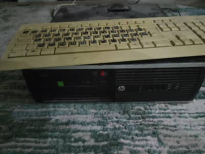 كمبيوتر hp