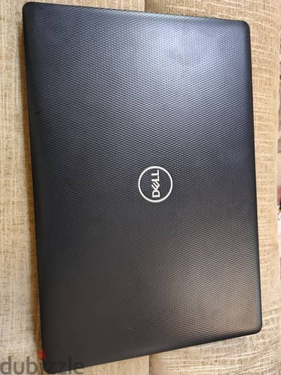 dell Inspiron 15 3000