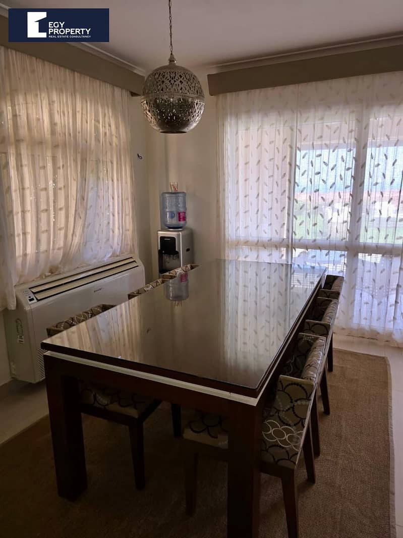 شاليه بـ٣ غرف نوم في تلال الساحل، صورة ٥ من ١٠