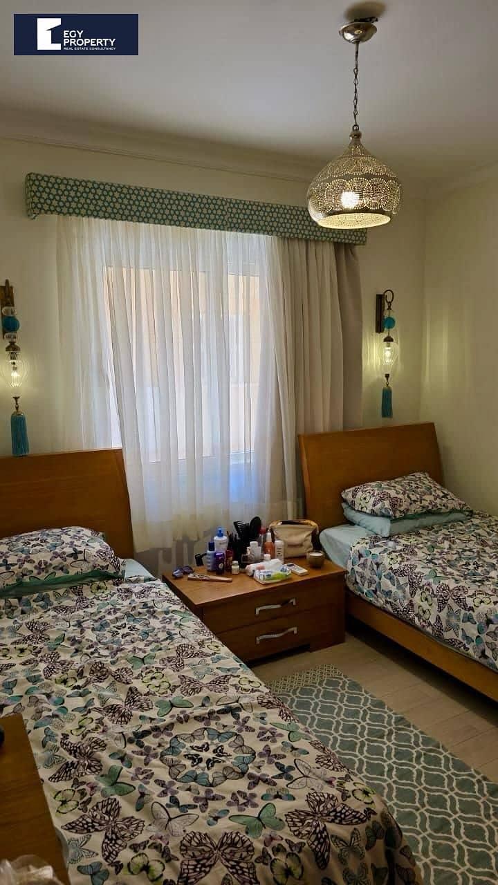 شاليه بـ٣ غرف نوم في تلال الساحل، صورة ٨ من ١٠