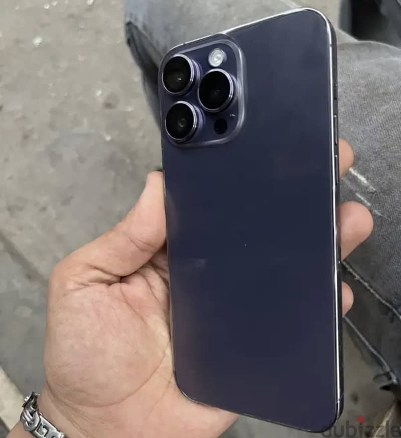iphone 14 pro max 2