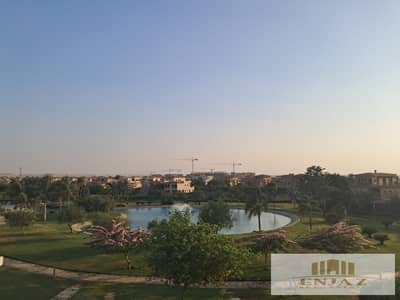 Modern Twin Villa in Madinaty with Stunning  Immediate Delivery | Prime Location