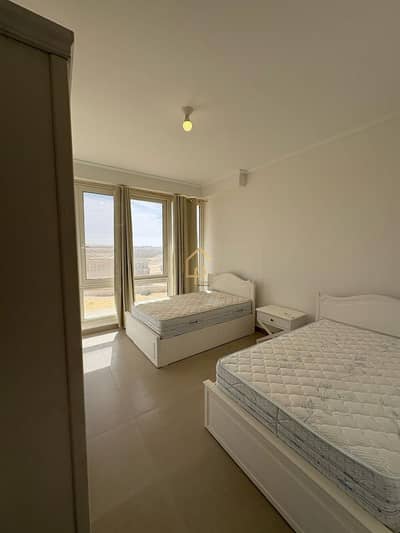 Furnished Penthouse for Sale in Marsa Baghush