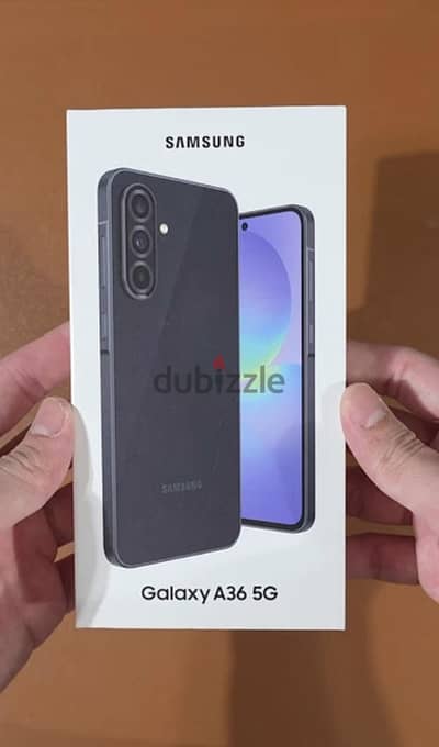 Samsung A36