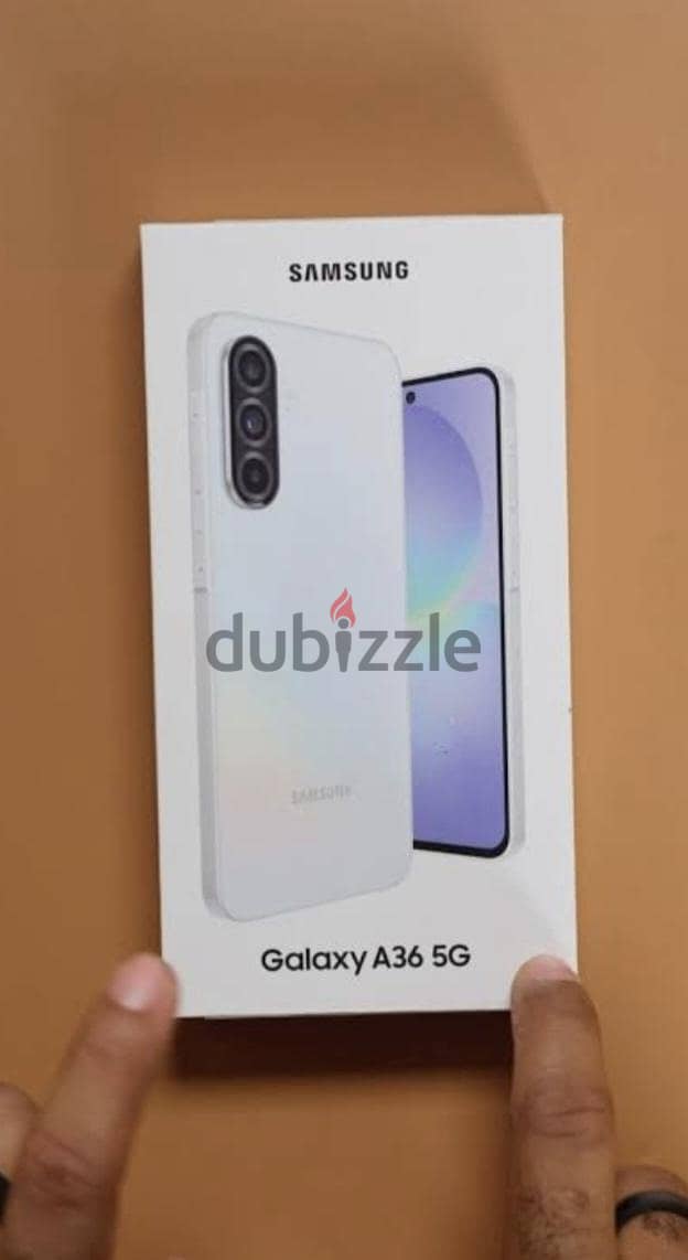 Samsung A36 2