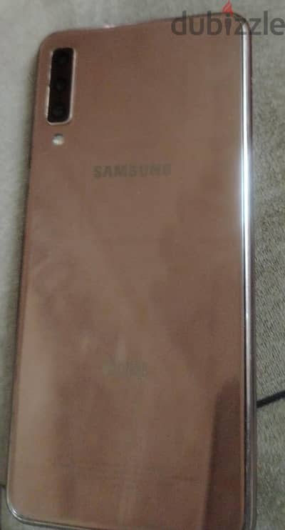 Samsung A7