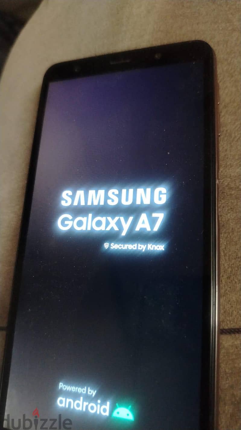 Samsung A7 1