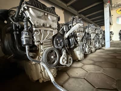 متاح شورت بلوك  و فتيس  MG ZS استراد استراليه