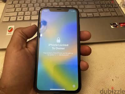 Apple - iPhone 11 ايفون ١١ من امريكا وتربروف بطاريه ٩٧٪؜