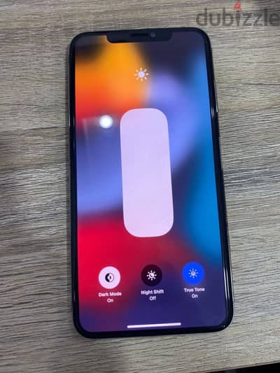 iPhone XS Max 512 giga