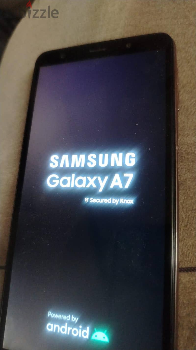 Samsung A7 1