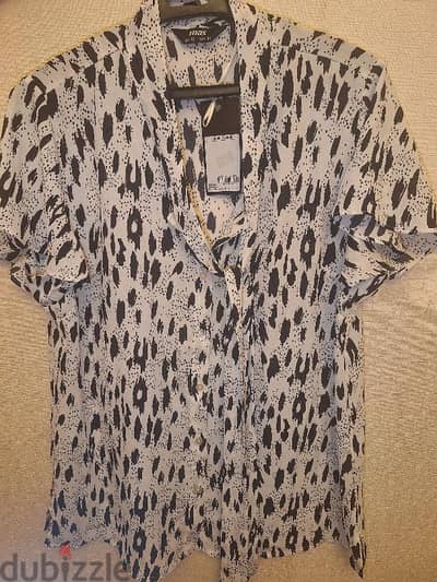 Max Blouse with 250LE