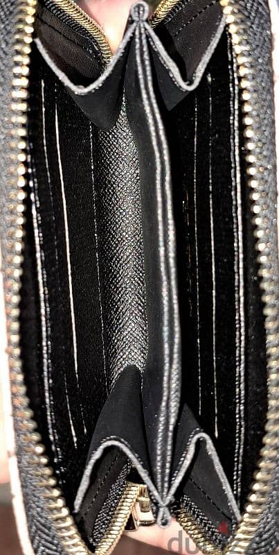 GUESS WALLET 4