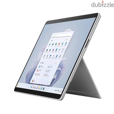 Microsoft surface pro 9 + Ar/En original keyboard + slim pen 2