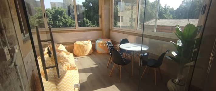  فيلا اداري للايجار بأفضل لوكيشن في دجلة المعادي 900 متر