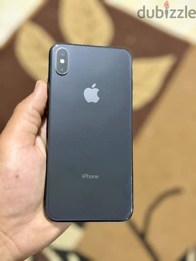 Apple - iPhone XS Max