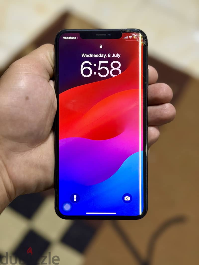 Apple - iPhone XS Max 1