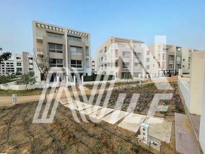 High- end finishing Duplex For Sale Open View Green Space Under Market Price At Hyde Park New Cairo