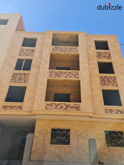 Apartment for sale in the Fifth Settlement area, 145 sqm, 3 rooms, no real estate broker