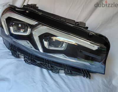 فانوس BMW 320 امامي مودل 2023-G20