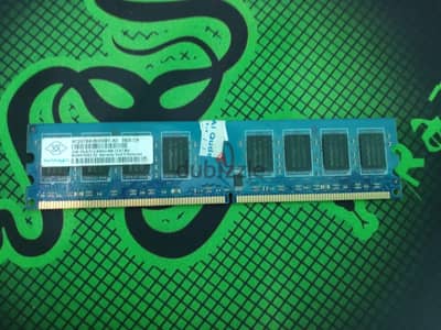 رام ddr2