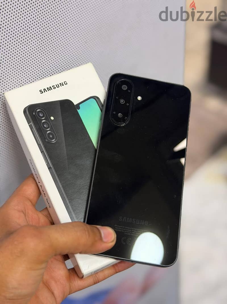 Samsung A26 2