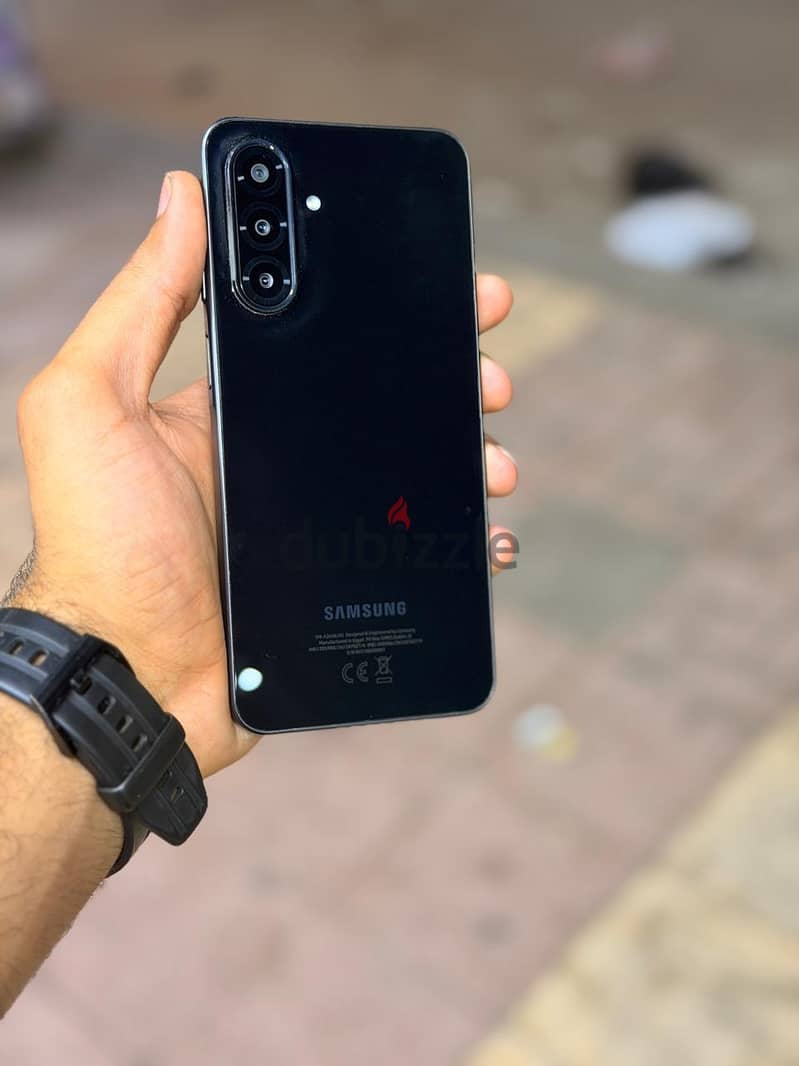 Samsung A26 3