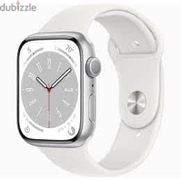 Apple Watch Series 8 45mm