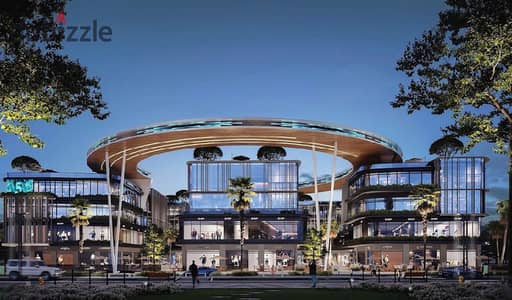 "استثمر في عيادة طبية للبيع 50م داخل Connect 4 Mall بحدائق أكتوبر. . . مع شركة إدارة وتشغيل EGY MAPمحترفة تضمن لك أعلى عائد استثماري، بدون عناء التشغيل.