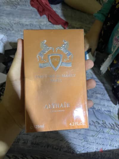 الثائر من ديمارلي parfum de marly
