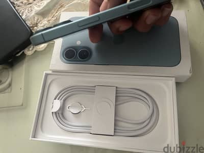 Apple - iPhone 16