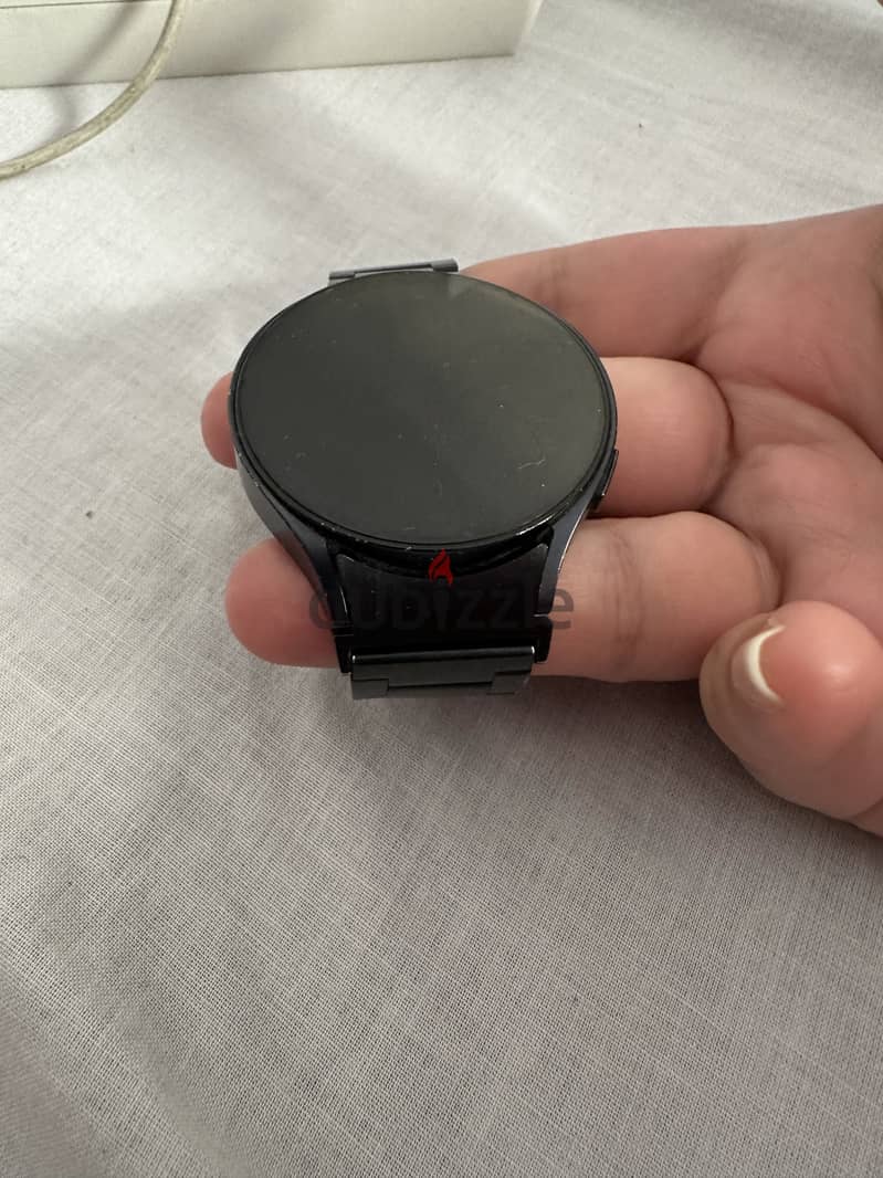 Samsung smart watch 6 1