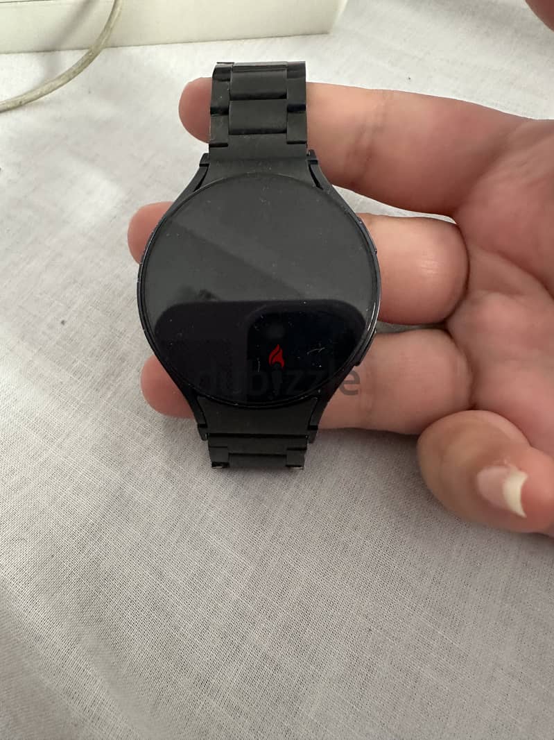 Samsung smart watch 6 2